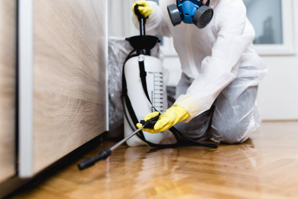 North Bend, OR Pest Control Company